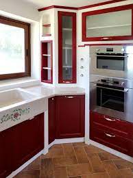 Cucine Su Misura Roma Realizza La Tua Cucina Su Misura In Vero Legno Risparmiando Piu D Cucina In Muratura Ristrutturazione Piccola Cucina Decorazione Cucina
