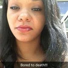 Bridget Greenfield's Instagram, Twitter & Facebook