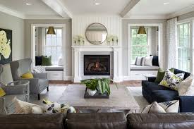 This house holds so many sweet memories. 2018 Artisan Home Tour Coastal Living Room Minneapolis By Housing First Minnesota Houzz