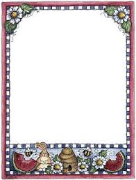 Check spelling or type a new query. Sgblogosfera Maria Jose Argueso Estaciones Clip Art Borders Printable Frames Printable Stationery