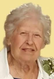 Twila Smith Obituary (1929