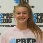 Natalie Tesch, Wisconsin Lutheran