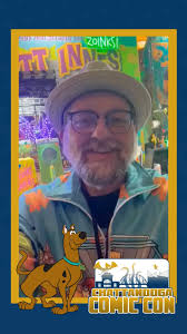 Chattanooga Comic Con (@chattcomiccon) · Instagram 照片和视频