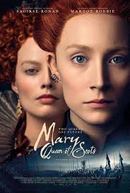 Maybe you would like to learn more about one of these? Mary Queen Of Scots Open Caption Movie Surprise