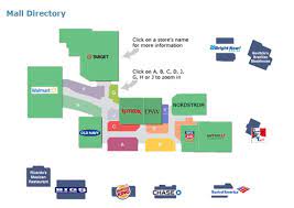 Bellevue Square Store Map The Marketplace At Factoria - Store List, Hours, (Location: Bellevue,  Virginia) | Malls In America