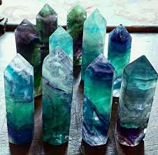 Crystals In 2020 Crystal Aesthetic Crystals Minerals Crystals