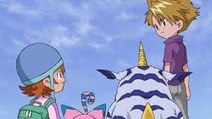 Digimon Adventure 2020 Episode 15 Zudomon S Digimon Digimon Adventure Digimon Digital Monsters