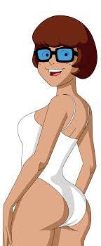 Pin On Velma