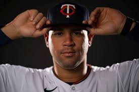 Twins giving Gary Sanchez chance for fresh start and hope he'll catch