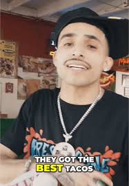 Taco Stand Martin Ray Reilly Park Fresno