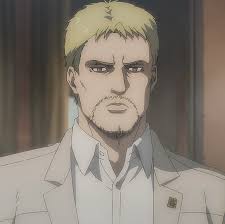 Get the complete overview of titan's current lineup, upcoming matches, recent results and much more. Reiner Braun Anime Attack On Titan Wiki Fandom