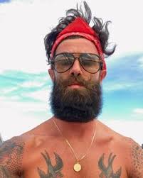 390 Beard gallery ideas