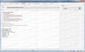 Los teléfonos móviles adquiridos con tracfone están bloqueados y solo pueden usarse con este proveedor. Samsung G800a Unlock Z3x Clan Gsm Union De Los Expertos En Telefonia Celular