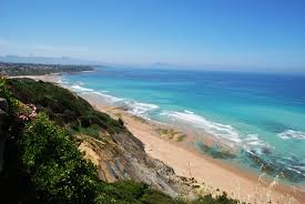 Free cancellation available for most hotels, including our daily hot rate deals up to 60% off! Wikiloc Foto Von Bayonne Saint Jean De Luz Plage De Lafitenia 1 6
