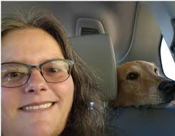 Krista Fry's Instagram, Twitter & Facebook