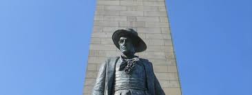 Join some of our rangers as they embark on the climb and. Bunker Hill Monument Ausflugsziele Charlestown