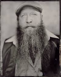 Come And Shave It #9 Austin TX Feb '15 — Project Barbatype