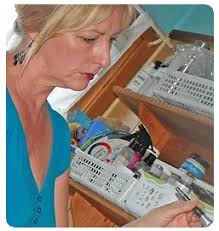 Case Study #4: Olivia Alexander