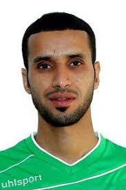 Abdulla Ali Al Balooshi