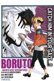 View and download this 600x700 uzumaki naruto image with 25 favorites, or browse the image shared by mewtwo. Boruto Naruto Next Generations Rumors Momoshiki S Curse Mark On Boruto To Awaken His Byakugan