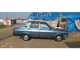 Image result for Blue 1987 Renault