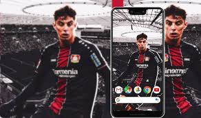 You can also upload and share your favorite kai havertz wallpapers. Kai Havertz Wallpaper Hd For Android Apk Download