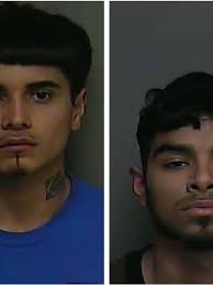 Two injured, two arrested in Beeville shooting