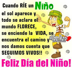 Ver más ideas sobre feliz día del padre, dia del padre, feliz día. Postales Para Desear Un Feliz Dia Universal Del Nino Feliz Dia Del Nino Todo Imagenes