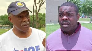 Runoffs Saturday for a handful of North Texas elections