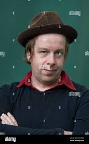 Kevin barry hi-res stock photography and images
