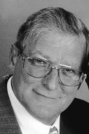 Obituary: Roger J. Torres