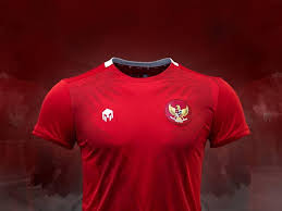 Dec 21, 2017 by fitri rahmawati. Makna Filosofis Desain Jersey Baru Timnas Indonesia