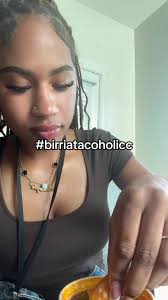 Addicted to Birria Tacos: A Flavorful Journey