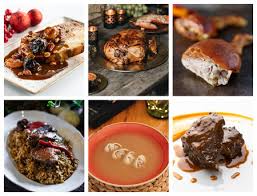 Estas fiestas tan entrañables vuelven cada año cargadas de luces y adornos.te mostramos ideas de decoraciones para navidad que puedas hacerlas ¿porque no crear tus propias coronas de navidad para dar la bienvenida a tus familiares y amigos? La Mejor Comida A Domicilio Para No Cocinar En Navidad Tambien De Estrella Michelin