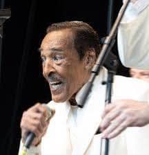 Tommy Hunt Legendary Singer Career and Contributions