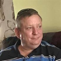 Scott W Booth Obituary