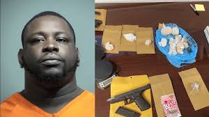 Georgetown man wanted since April 2020 arrested in Conway