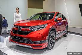 Don't forget to browse another image in the related category or you can browse our other interesting image that we have. Honda Crv Mugen 2019 Price View All Honda Car Models Types