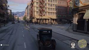 Mafia definitive edition roleplay mod by mafia videos is an immersive mod which makes you feel more connected to the game. Mafia Definitive Edition How To Skip Driving Segments Attack Of The Fanboy