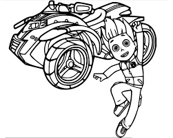 Ryder hates brussels sprouts, even to the point of having nightmares about them, as revealed in pups save a toof. Ryder Paw Patrol 14 Coloring Page Free Printable Coloring Pages For Kids
