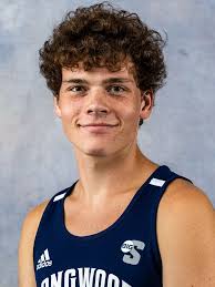 2022 Men's Cross Country Roster