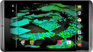 Nvidia Shield LTE pictures, official photos