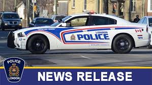 The ontario provincial police (opp) is the provincial police service for the province of ontario, canada. London Man Arrested After London Police Service Canada Facebook