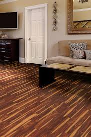 We love using it and get tons of questions about it. Trafficmaster African Wood Dark 6 In W X 36 In L Luxury Vinyl Plank Flooring 24 Sq Ft Case 57111 0 The Home Depot Home Home Decor Home Deco