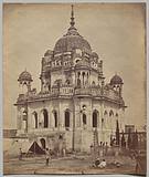Historical Picture Archive – 'Kaiserbagh' historical pictures | Look and Learn