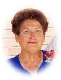Obituary information for Wanda Breaux Seaux