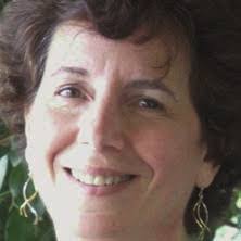 Robyn Katz's Instagram, Twitter & Facebook