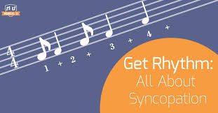 We collected 58 of the best free online music games. Get Rhythm All About Syncopation Musical U