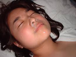 顔射精子精液エロ画像】若い素人女性がセックスの最後に顔に射精されて顔面精子だらけになっている顔射エロ画像！顔中が精子まみれになっている若い女性の姿はエロすぎですｗｗｗ  | 女体エロエロ画像集～！ 無料アダルトエロ画像まとめ