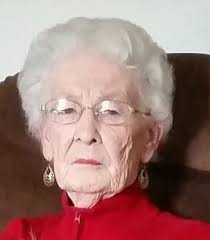 Louise Travis Obituary